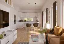 Haus zum Kaufen in Arnsdorf 302.620 € 123 m²