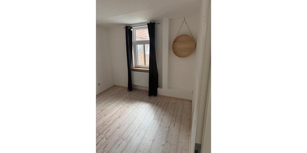 Etagenwohnung Rotenburg an der Fulda - 2 Zimmer, 65 m&sup2;, 600&euro; | Angebot:26427768