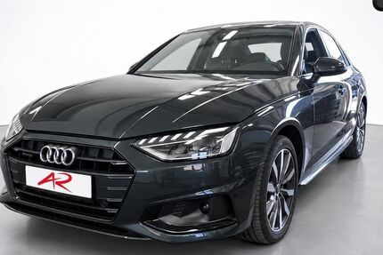 Audi A4 47.075 km 25.850 &euro; Ludwigsfelde 14974