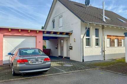 Haus Walldürn - 7 Zimmer, 224 m&sup2;, 499.900&euro; | Angebot:25405008
