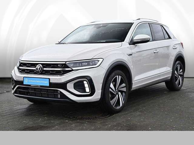 VW T-Roc 21.768 km 29.997 &euro; Bielefeld 33689