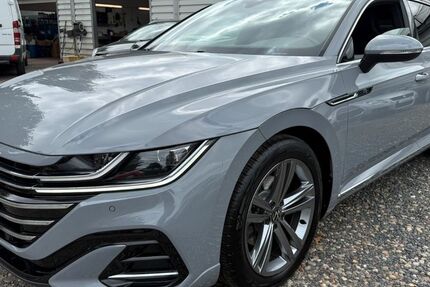 VW Arteon 65.296 km 26.990 &euro; Hamburg 22179
