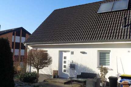 Haus Wertheim-Grünenwört Grünenwört - 4 Zimmer, 125 m&sup2;, 439.000&euro; | Angebot:25563237