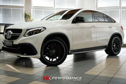 Mercedes-Benz GLE 63 AMG 96.500 km 57.990 &euro; Fürth / Odenwald 64658