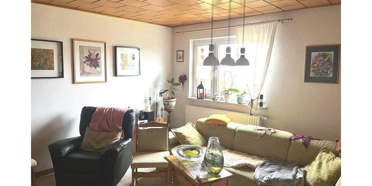 Doppelhaushälfte Sonneberg Oberlind - 6 Zimmer, 110 m&sup2;, 275.000&euro; | Angebot:25302323