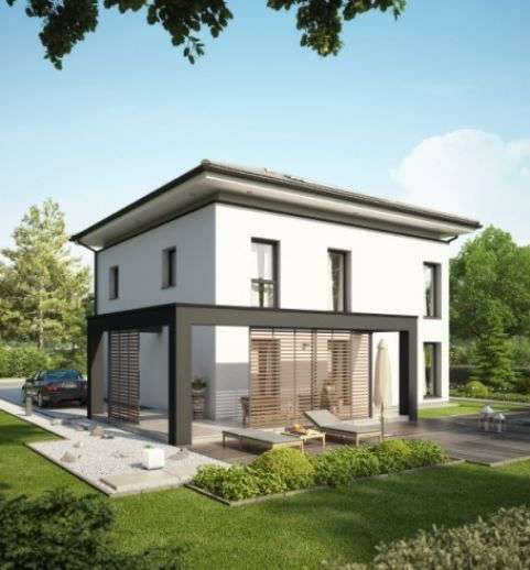 Einfamilienhaus Bad Kreuznach Bad Münster am Stein-Ebernburg - 5 Zimmer, 194 m&sup2;, 724.743&euro; | Angebot:26290721