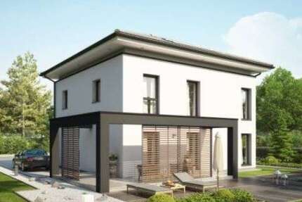 Haus Bad Kreuznach Bad Münster am Stein-Ebernburg - 5 Zimmer, 194 m&sup2;, 724.743&euro; | Angebot:26290721