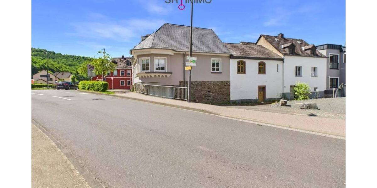 Gewerbeobjekt Prüm - 1 Zimmer, 277 m&sup2;, 719.000&euro; | Angebot:26878974