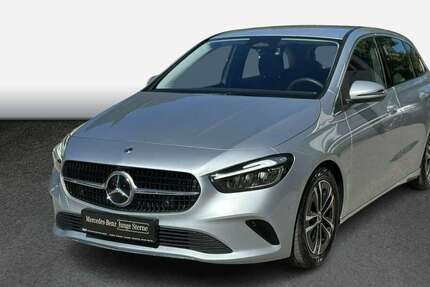 Mercedes-Benz B 180 2.230 km 30.990 € Traunstein 83278