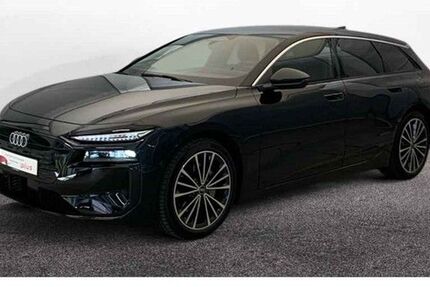 Audi A6 e-tron 8.500 km 63.830 &euro; Marktoberdorf 87616