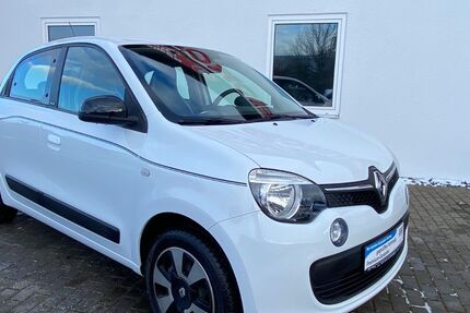 Renault Twingo 42.000 km 7.990 &euro; Goslar 38644