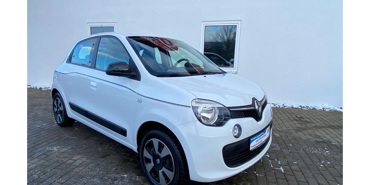 Renault Twingo 42.000 km 7.990 &euro; Goslar 38644
