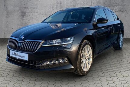 Skoda Superb 74.300 km 29.390 &euro; Paderborn 33104