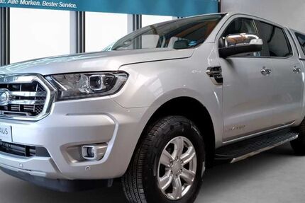 Ford Ranger 87.769 km 28.460 &euro; Cloppenburg 49661