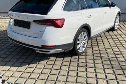 Skoda Octavia 185.489 km 18.959 &euro; Bautzen 02625