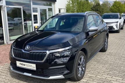 Skoda Kamiq 21.527 km 19.980 &euro; Eisenhüttenstadt 15890