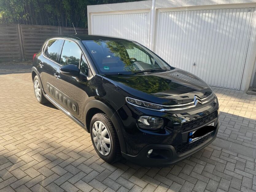 Citroen C3 111.500 km 7.499 € Alpen 46519
