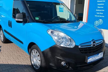 Opel Combo 81.262 km 6.499 &euro; Jade 26349