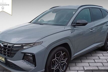 Hyundai TUCSON 19.954 km 24.990 &euro; Halle (Saale) 06114