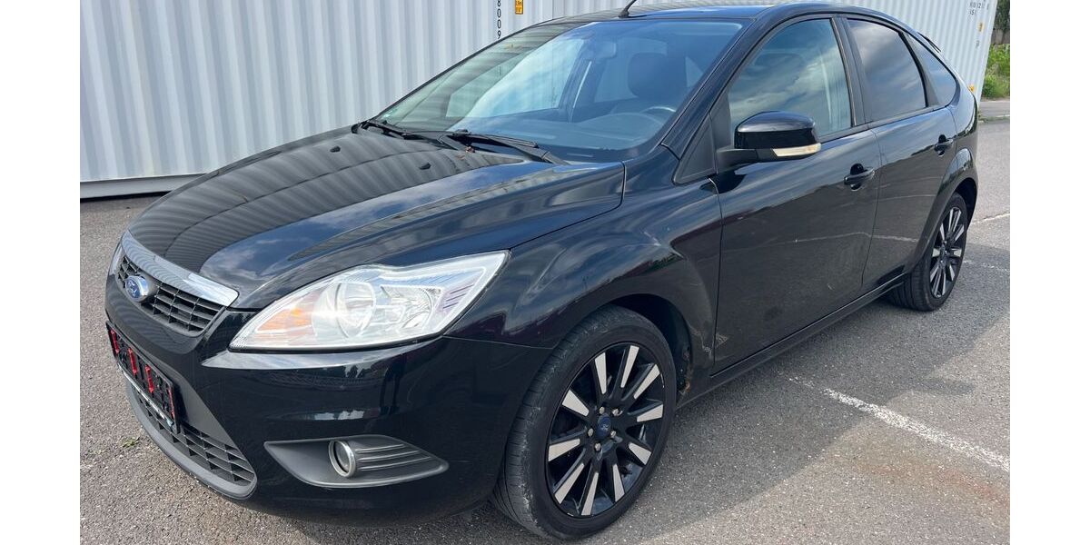 Ford Focus 150.000 km 2.300 &euro; Berlin 12057
