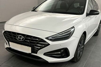 Hyundai i30 176.070 km 10.990 &euro; Kirchardt 74912