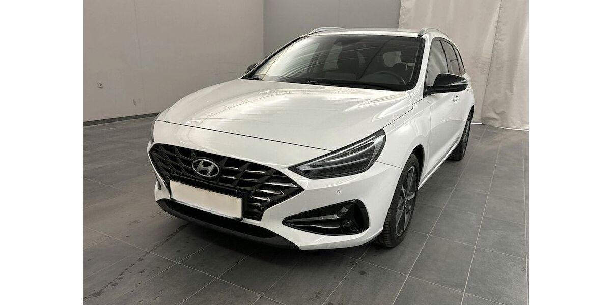 Hyundai i30 176.070 km 10.990 &euro; Kirchardt 74912