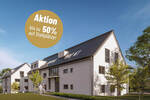 Neubau - 3-Zimmer-Wohnung mit Balkon 3 zimmer