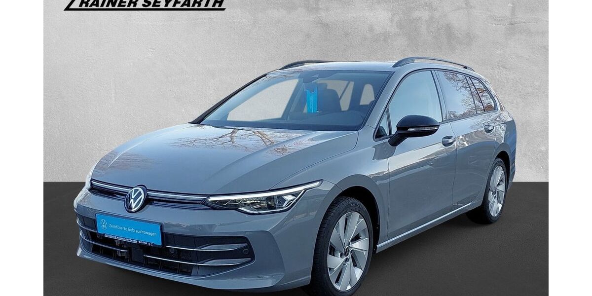 VW Golf 26.000 km 30.490 &euro; Gotha 99867