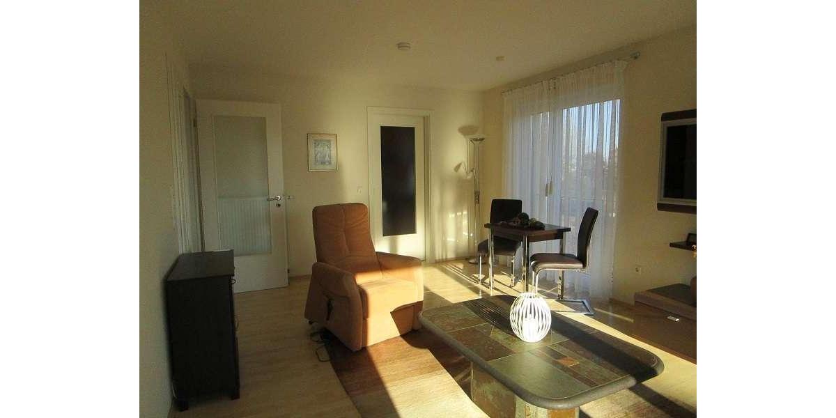 Etagenwohnung Delbrück - 2 Zimmer, 72 m&sup2;, 830&euro; | Angebot:25416417