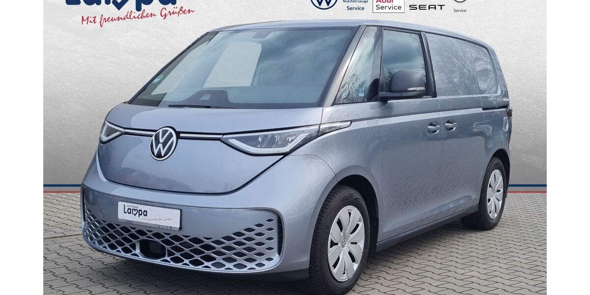 VW ID. Buzz 11.878 km 48.890 &euro; Lengerich bei Lingen/Emsland 49838