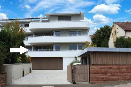 Citynah wohnen! Barrierefrei leben! Großzügig genießen! 3 zimmer