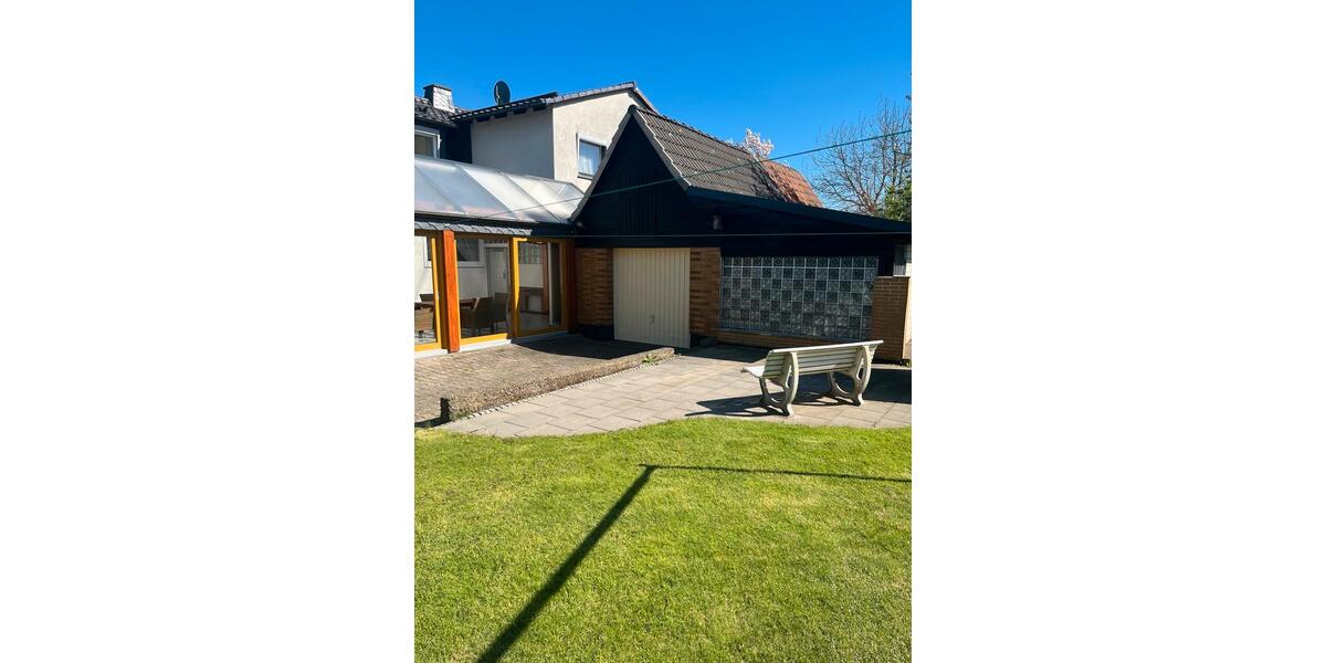 Doppelhaushälfte Kassel Harleshausen - 5 Zimmer, 170 m&sup2;, 449.000&euro; | Angebot:26348251