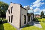 Erstbezug! Schöne Dachgeschoss-Neubauwohnung - Park und See vor der Tür! 3 zimmer