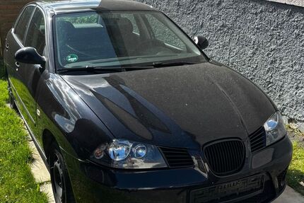 Seat Ibiza 200.453 km 550 &euro; Kirchen 57548