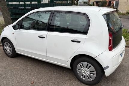 VW up! 205.000 km 3.900 &euro; Köln 50767