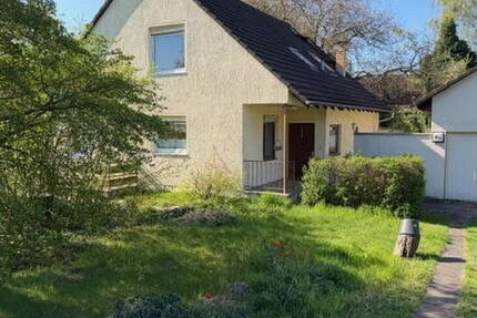 Haus Berlin Rudow - 6 Zimmer, 170 m&sup2;, 549.000&euro; | Angebot:26343961