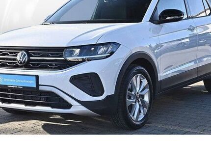 VW T-Cross 21.338 km 24.250 &euro; Bielefeld 33689