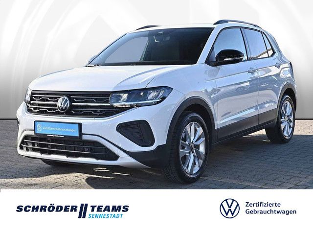 VW T-Cross 21.338 km 24.250 &euro; Bielefeld 33689