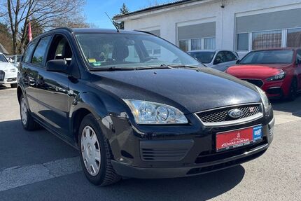 Ford Focus 160.260 km 2.490 &euro; Ober Mörlen 61239