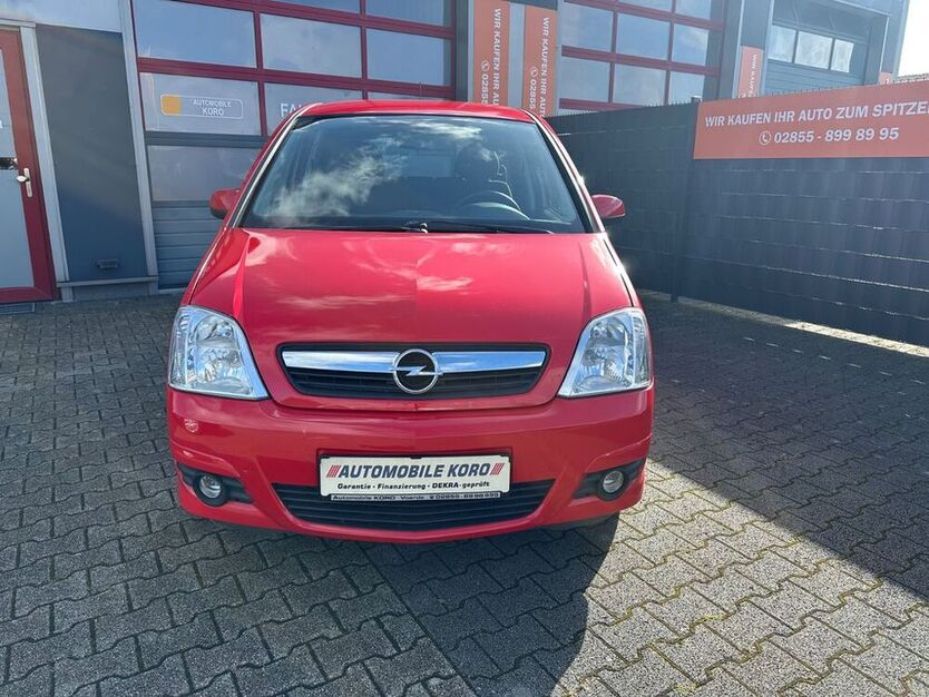 Meriva