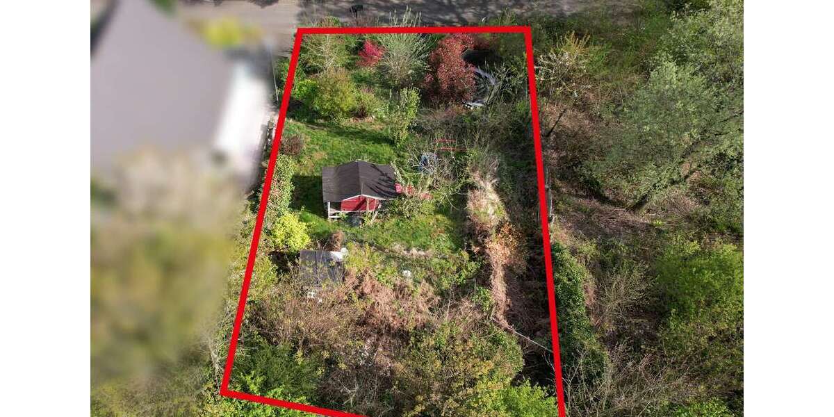 Grundstück Königswinter / Ittenbach Ittenbach - 159.000&euro; | Angebot:27339832