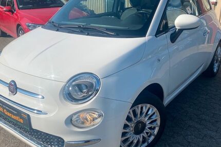Fiat 500 76.563 km 10.490 &euro; Garbsen 30827
