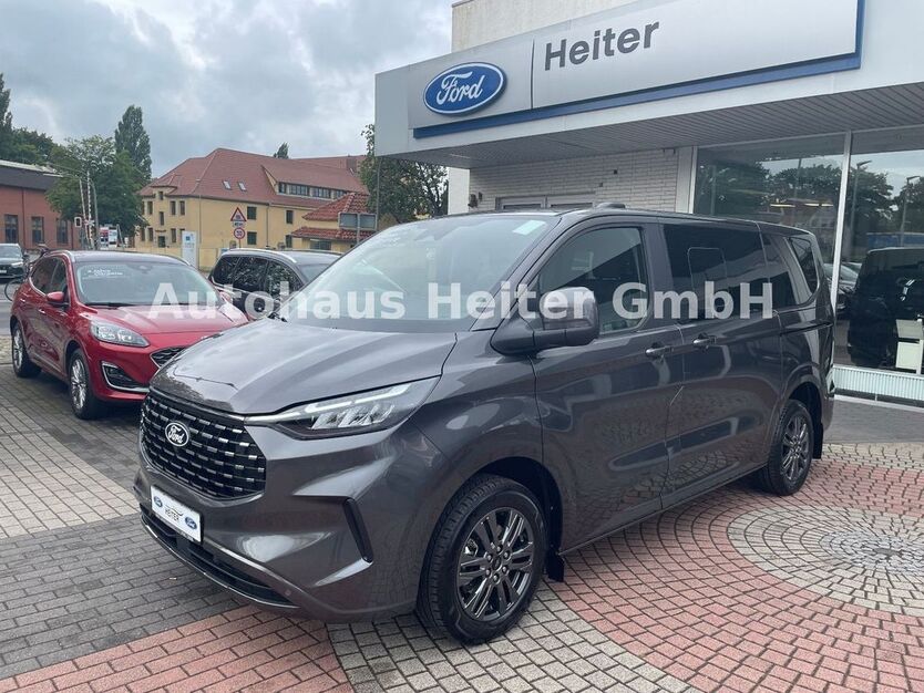 Ford Tourneo Custom 12.180 km 45.290 € Osnabrück 49090