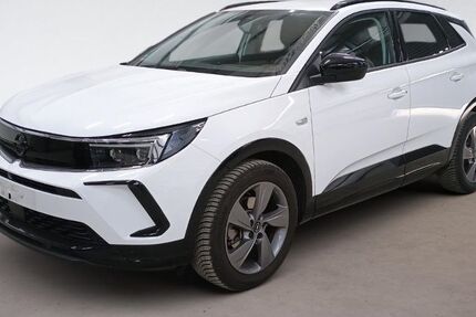 Opel Grandland (X) 9.890 km 23.950 &euro; Weinheim 69469