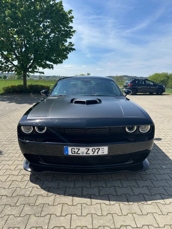 Challenger