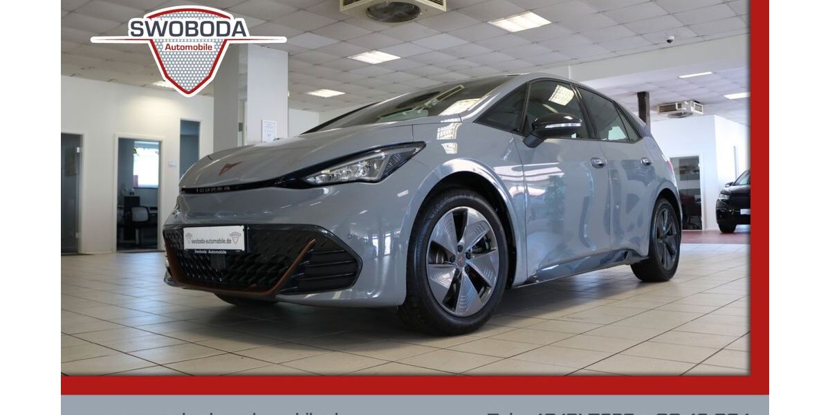 Cupra Born 30.224 km 25.450 &euro; Espenau bei Kassel 34314