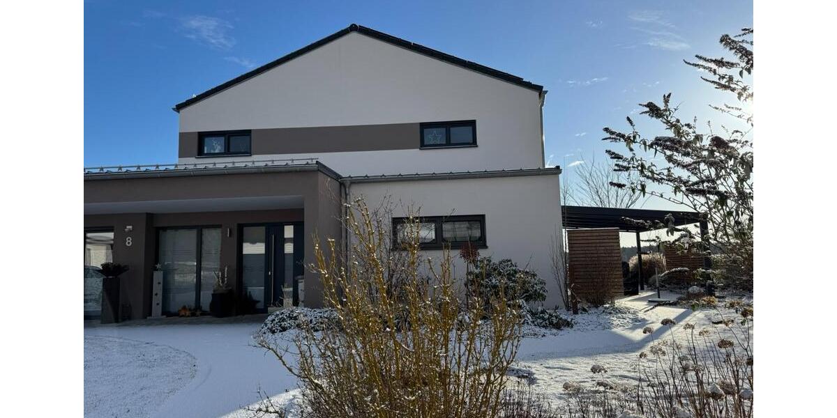 Einfamilienhaus Eschenbach in der Oberpfalz - 790.000&euro; | Angebot:24786798