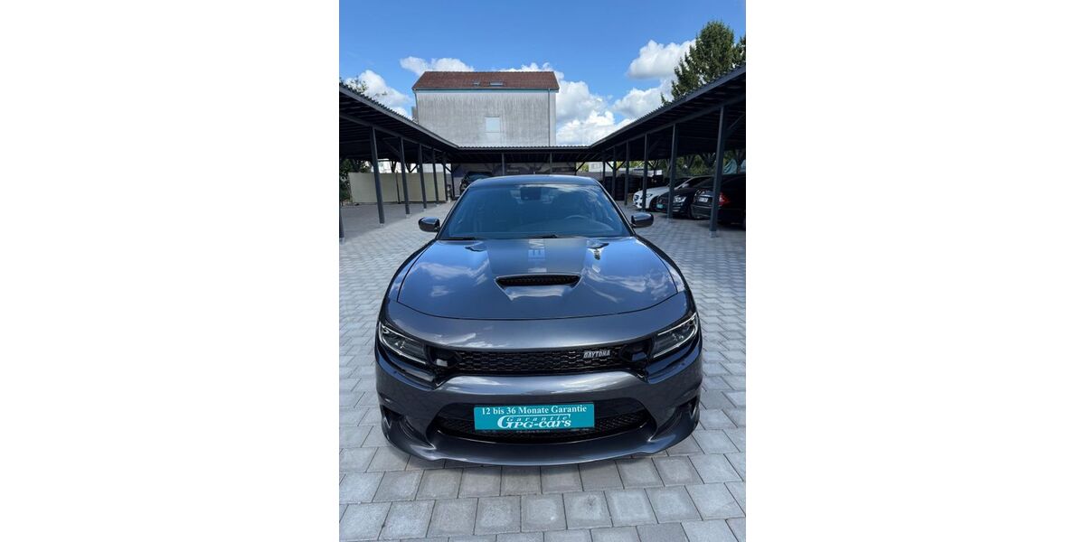Dodge Charger 11.450 km 36.500 &euro; Roßdorf DE-64