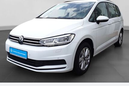 VW Touran 88.673 km 22.790 &euro; Bochum 44892