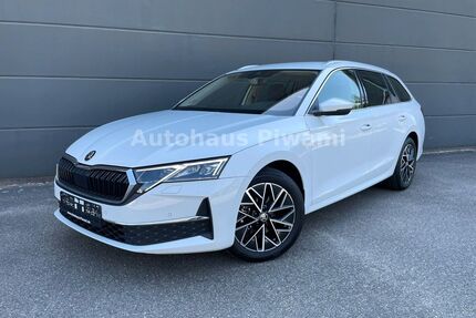 Skoda Octavia 21.400 km 27.900 &euro; Plankstadt 68723